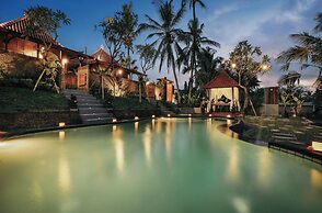 Keraman Suite Ubud