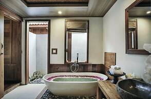 Keraman Suite Ubud