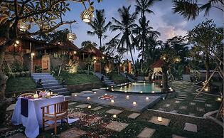 Keraman Suite Ubud