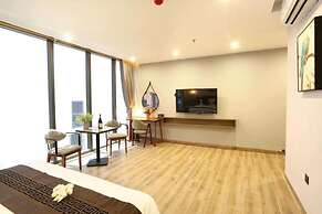 Mons Boutique Hotel and Apartment