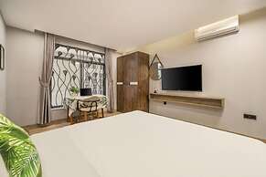 Mons Boutique Hotel and Apartment