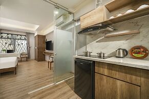 Mons Boutique Hotel and Apartment