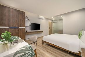 Mons Boutique Hotel and Apartment