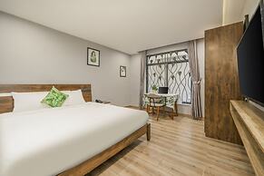 Mons Boutique Hotel and Apartment