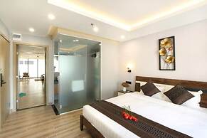 Mons Boutique Hotel and Apartment