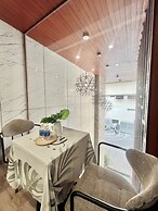 Mons Boutique Hotel and Apartment