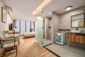 Mons Boutique Hotel and Apartment