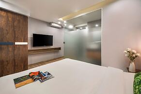 Mons Boutique Hotel and Apartment