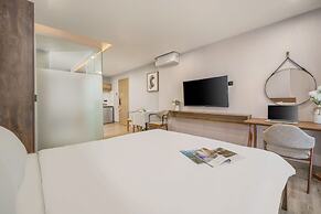 Mons Boutique Hotel and Apartment