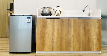 Mons Boutique Hotel and Apartment