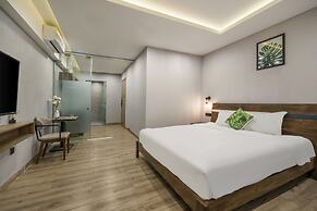 Mons Boutique Hotel and Apartment
