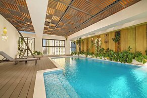 Mons Boutique Hotel and Apartment