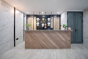 Mons Boutique Hotel and Apartment