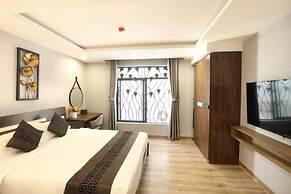 Mons Boutique Hotel and Apartment