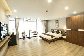 Mons Boutique Hotel and Apartment