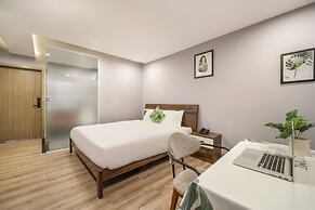 Mons Boutique Hotel and Apartment