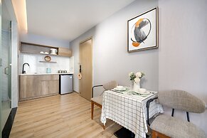 Mons Boutique Hotel and Apartment