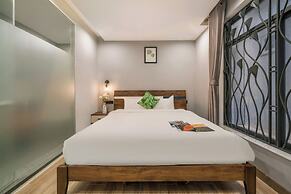 Mons Boutique Hotel and Apartment