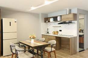 Mons Boutique Hotel and Apartment