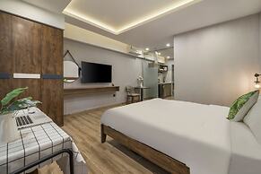Mons Boutique Hotel and Apartment