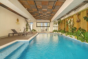 Mons Boutique Hotel and Apartment