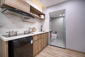 Mons Boutique Hotel and Apartment