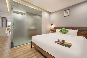 Mons Boutique Hotel and Apartment