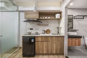 Mons Boutique Hotel and Apartment