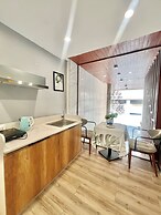 Mons Boutique Hotel and Apartment