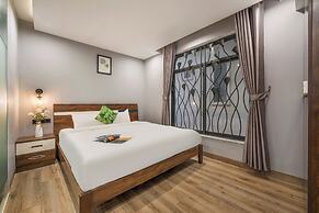 Mons Boutique Hotel and Apartment