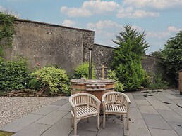 The Gardener's Retreat