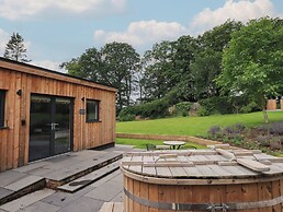 The Gardener's Retreat