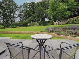 The Gardener's Retreat