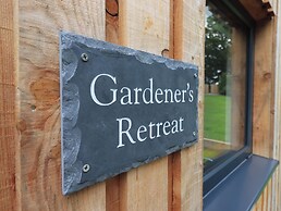 The Gardener's Retreat
