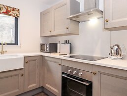 The Gardener's Retreat