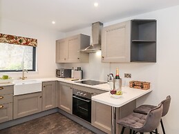 The Gardener's Retreat