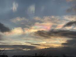 Álftártunga farm guesthouse