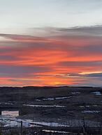 Álftártunga farm guesthouse