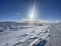 Álftártunga farm guesthouse