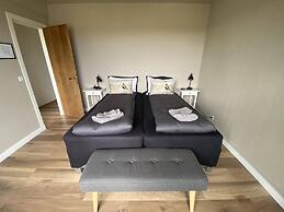 Álftártunga farm guesthouse