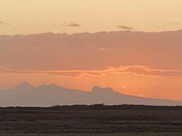 Álftártunga farm guesthouse