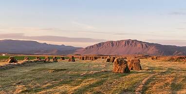 Álftártunga farm guesthouse