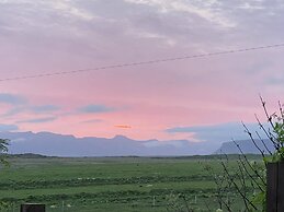 Álftártunga farm guesthouse