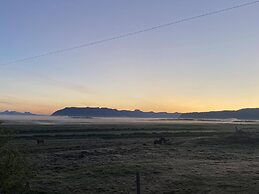 Álftártunga farm guesthouse