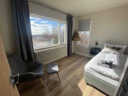 Álftártunga farm guesthouse