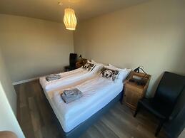 Álftártunga farm guesthouse