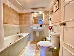 Hotel Plaza Corniche