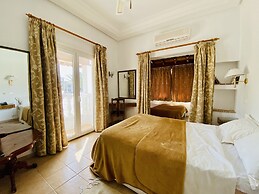 Hotel Plaza Corniche