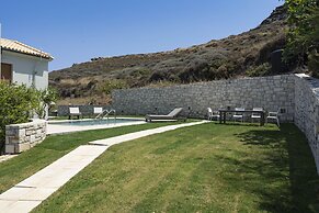 Infinite Blue Apartments