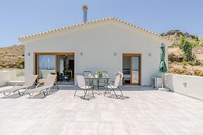 Infinite Blue Apartments